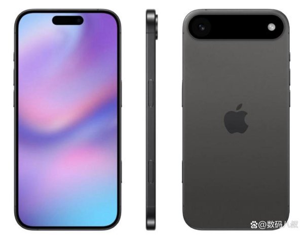 猎股网 总结iPhone Air销量差的3个原因